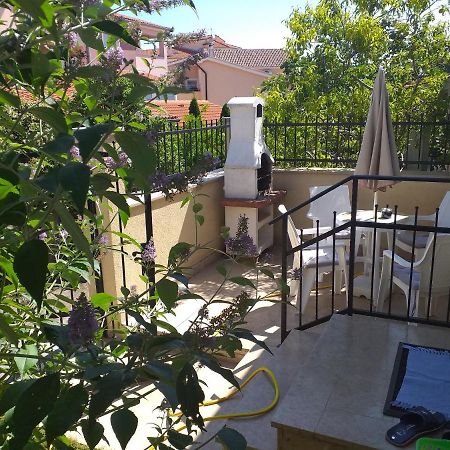 Apartman Vida Pula Bagian luar foto