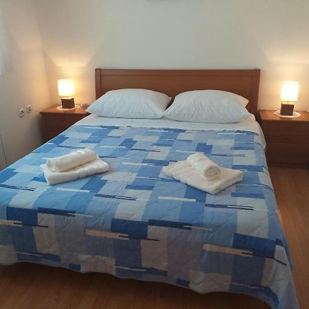 Apartman Vida Pula Bagian luar foto