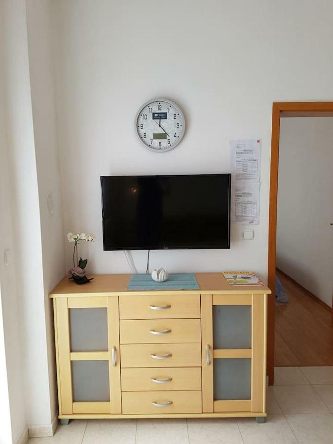 Apartman Vida Pula Bagian luar foto